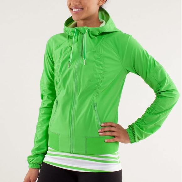 lululemon athletica Jackets & Blazers - Lululemon Street To Studio Jacket